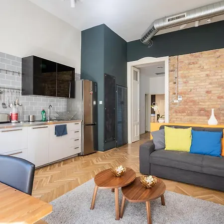 W24- Boutique Apartments, Location. By Bqa Apartment *