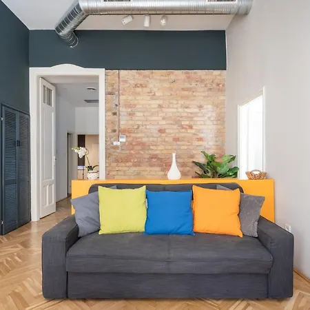 W24- Boutique Apartments, Location. By Bqa *