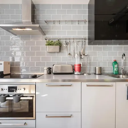 Apartment W24- Boutique Apartments, Location. By Bqa