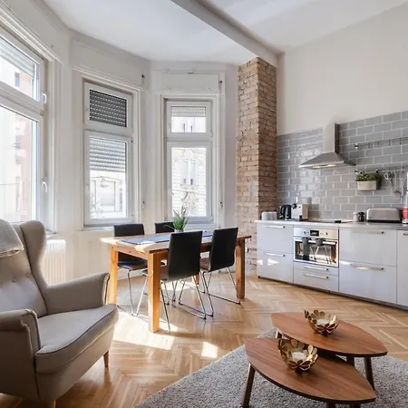 W24- Boutique Apartments, Location. By Bqa *