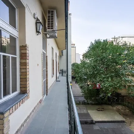 Apartment W24- Boutique Apartments, Location. By Bqa *