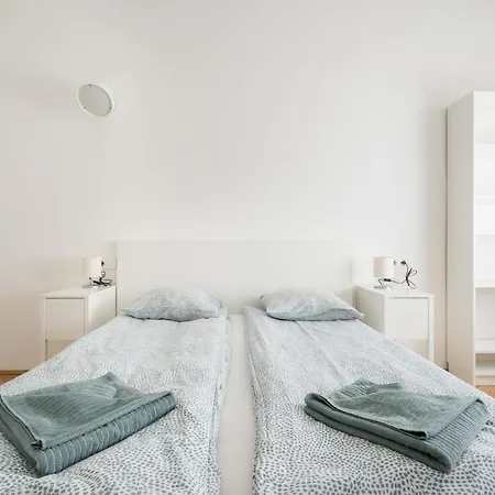 Apartment W24- Boutique Apartments, Location. By Bqa *