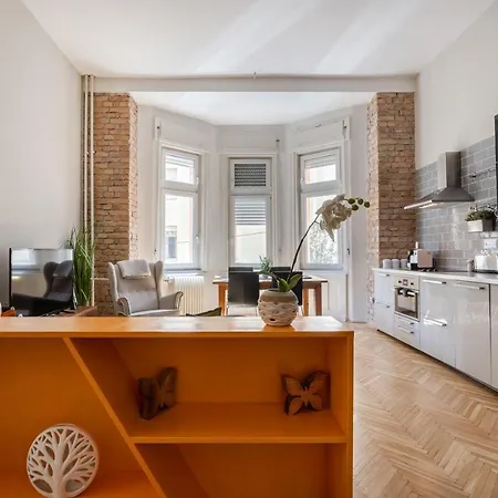 W24- Boutique Apartments, Location. By Bqa Apartment