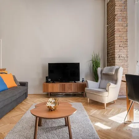 Apartment W24- Boutique Apartments, Location. By Bqa