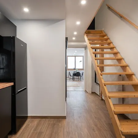 S11 - Stylish Prime,location, By Bqa * Budapest