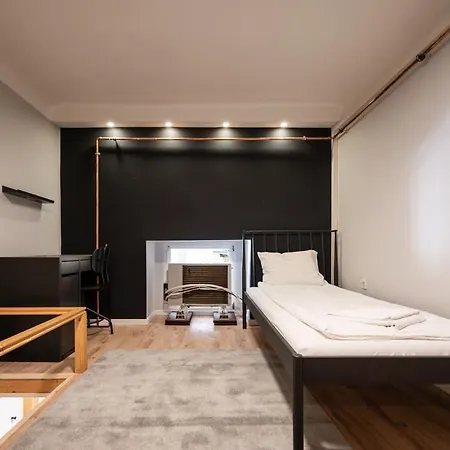 S11 - Stylish Prime,location, By Bqa Apartment *
