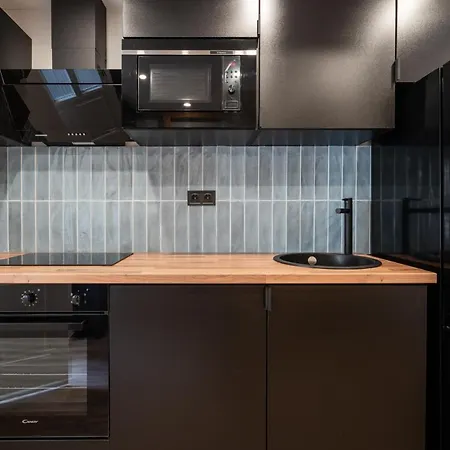 S11 - Stylish Prime,location, By Bqa Budapest