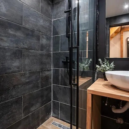 Appartamento S11 - Stylish Prime,location, By Bqa