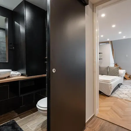 S11 - Stylish Prime,location, By Bqa Apartment