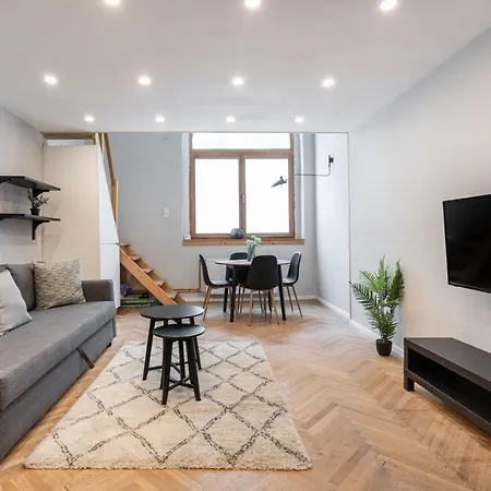 S11 - Stylish Prime,location, By Bqa * Budapest