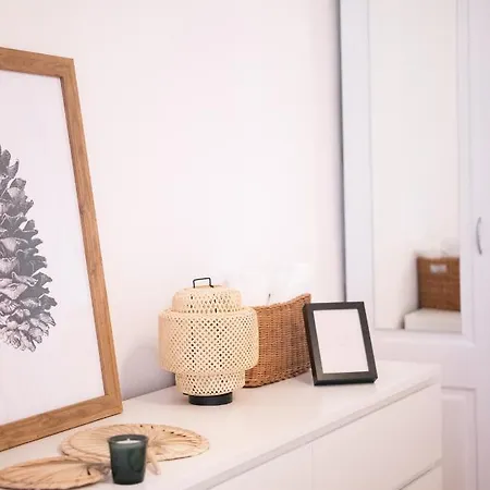 Scandi Custom 2-bdr * Budapest