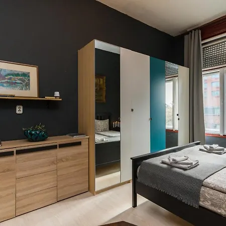 Apartment Westend