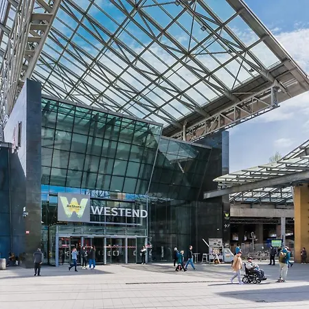 Appartamento Westend *