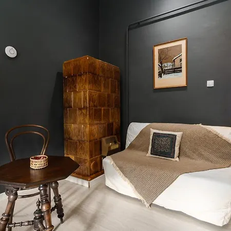 Westend Apartment