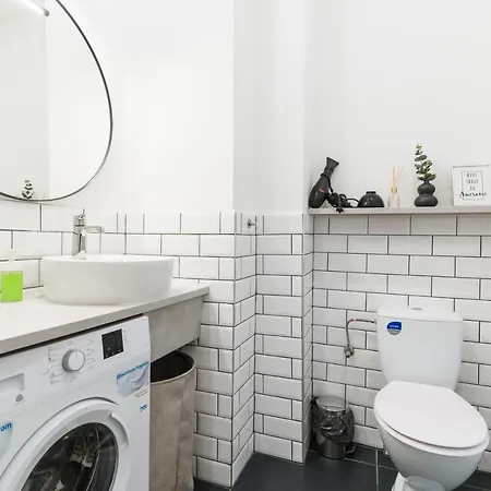 Trendy Design Budapest