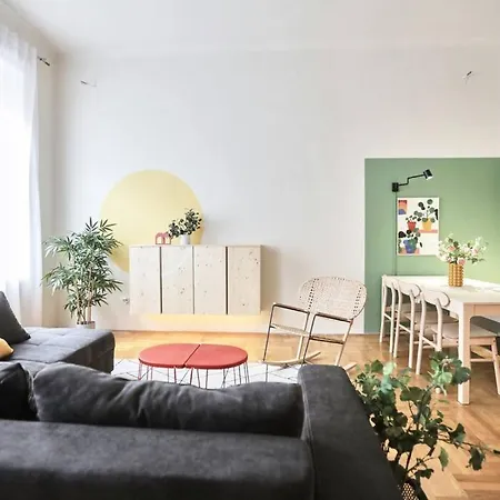 Unwind In Style W Sauna Dsgn 2br Apartment *