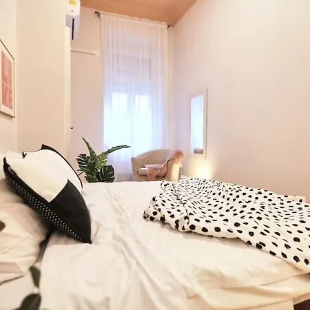 Apartamento Unwind In Style W Sauna Dsgn 2br