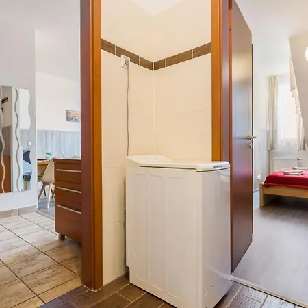 Apartment Lovag Charming In The Center-ac Budapest