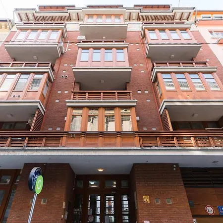 Lovag Charming In The Center-ac Apartment