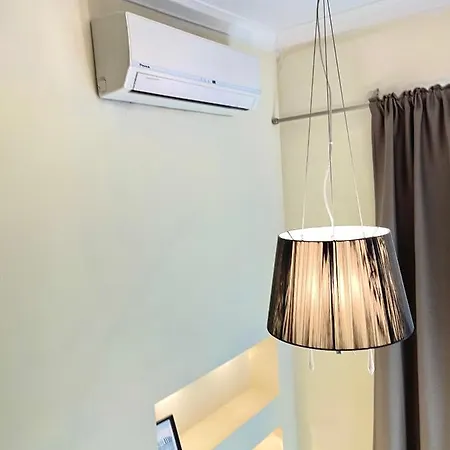 Apartmán Pearl Lux Residency - Finn Sauna & Steam