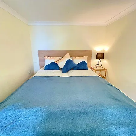 Apartmán Pearl Lux Residency - Finn Sauna & Steam