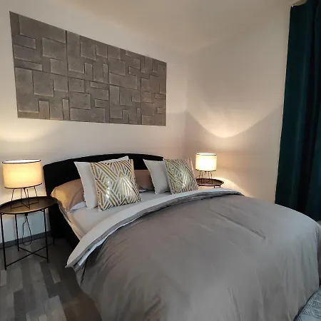 Dolce Premium Budapest