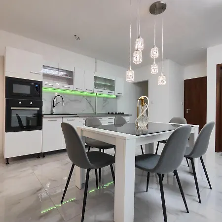 Apartment Dolce Premium