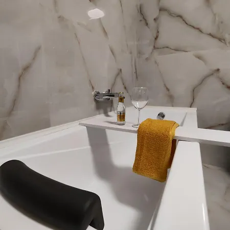 Apartment Dolce Premium