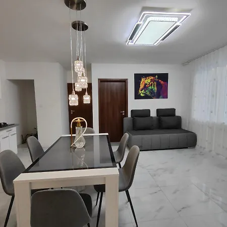 Dolce Premium Apartment *