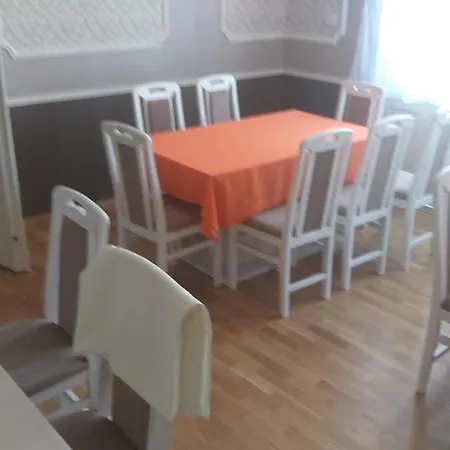 Karpatia Vendeghaz 1201 *