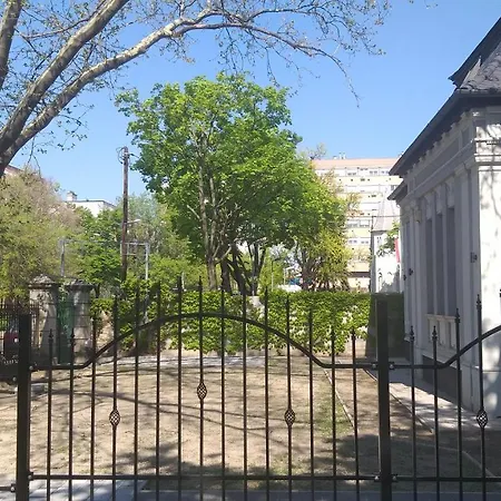 Гостевой дом Karpatia Vendeghaz 1201