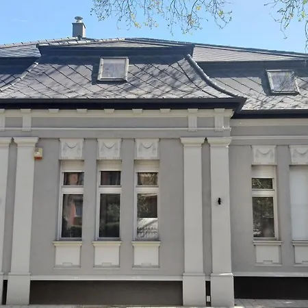 Karpatia Vendeghaz 1201 *