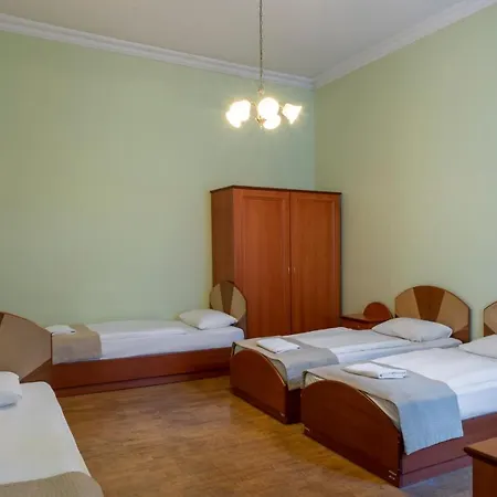 Baross City - Budapest