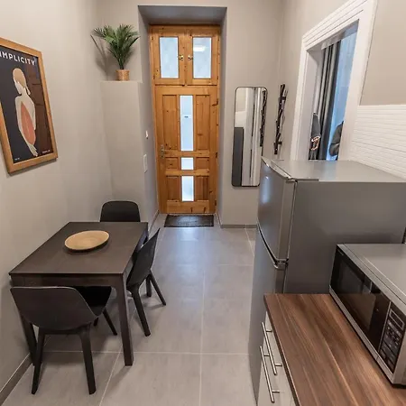 Apartamento Design Downtown