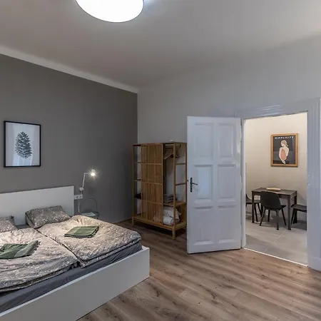 Design Downtown Apartamento