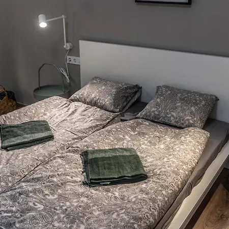 Apartamento Design Downtown