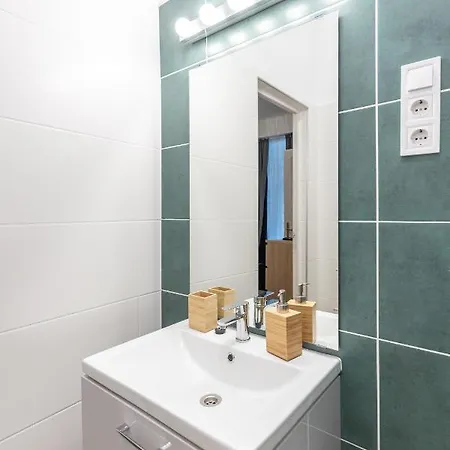 Apartamento Design Downtown *