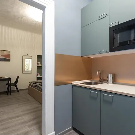 Apartamento Design Downtown