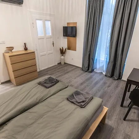 Apartamento Design Downtown