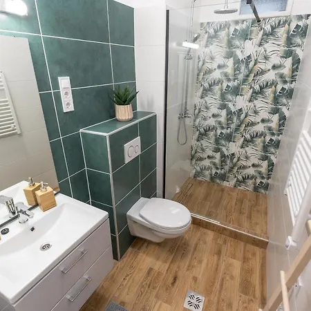 Apartamento Design Downtown