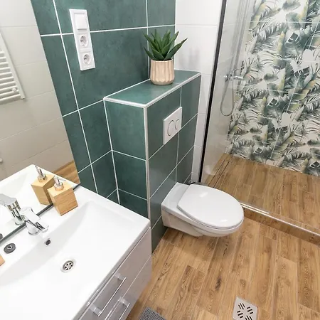Design Downtown Apartamento