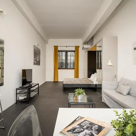 Appartamento Loft Astoria *