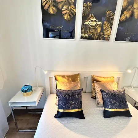 Apartment Luxe Studio With City Center Vibe *