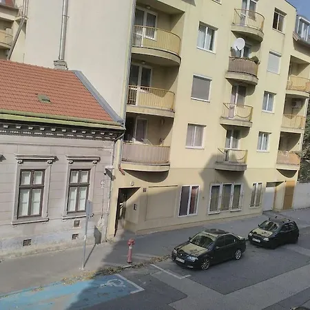 Always A Huge Sale! Apartment Budapest