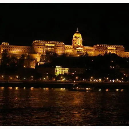 Always A Huge Sale! Apartment Budapest