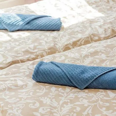 Perl Apartment- Air Conditioned, Cozy Near Varosliget Budapest