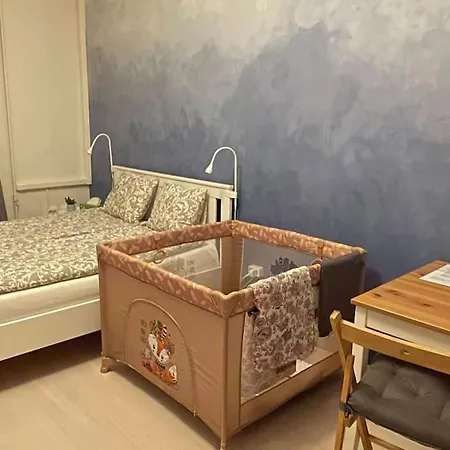 Perl Apartment- Air Conditioned, Cozy Near Varosliget Apartment *