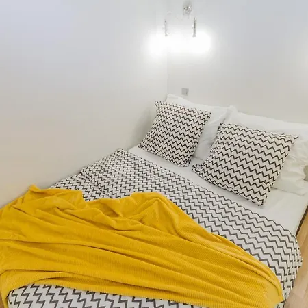 Apartment W17cozy 10min Walk To Parliament & Friendly Host
