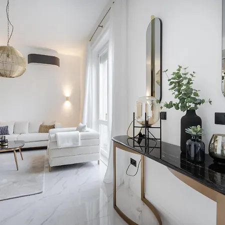 Basilica Presidential Panorama Suits Apartment *