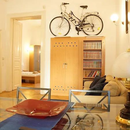 Vazquez City Center Confortable Flat